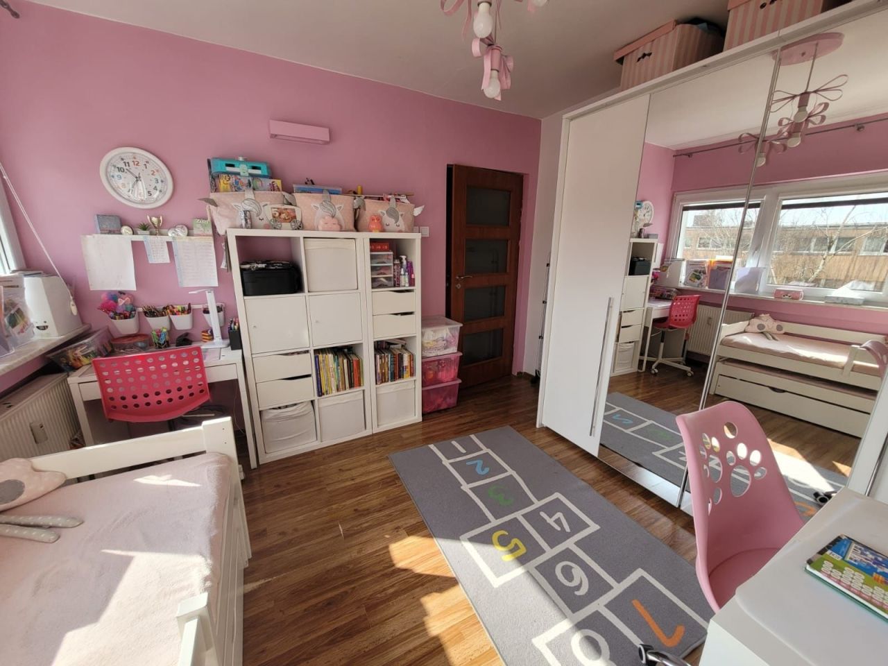 Mieszkanie 2-pokojowe Łódź Teofilów, ul. Rojna. Zdjęcie 7