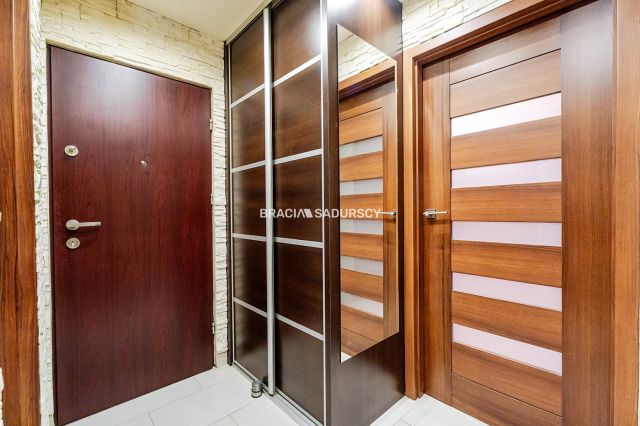 Mieszkanie 3-pokojowe Kraków Dębniki, ul. Słomiana. Zdjęcie 19