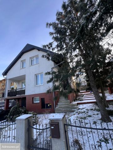 dom wolnostojący, 4 pokoje Międzyzdroje, ul. Słowiańska. Zdjęcie 1