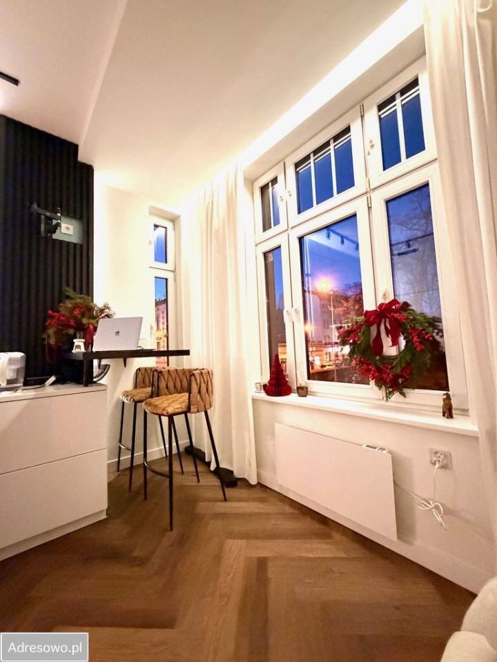 Mieszkanie 2-pokojowe Kraków Grzegórzki, ul. Grzegórzecka. Zdjęcie 10