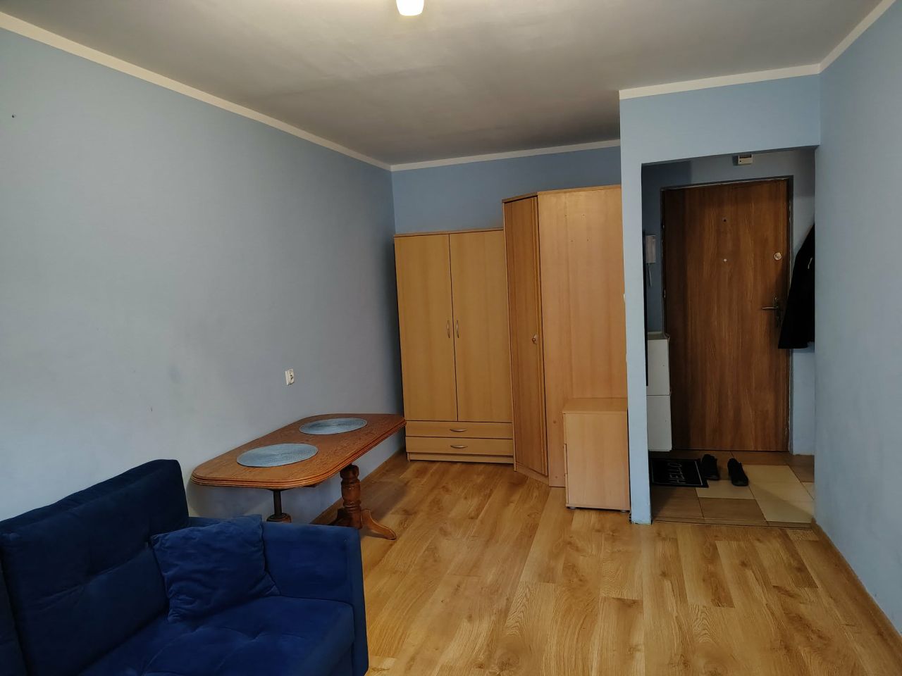 Mieszkanie 1-pokojowe Tarnobrzeg Skalna Góra, ul. Skalna Góra. Zdjęcie 3