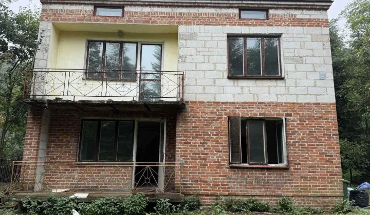 dom wolnostojący Zakrzówek-Wieś