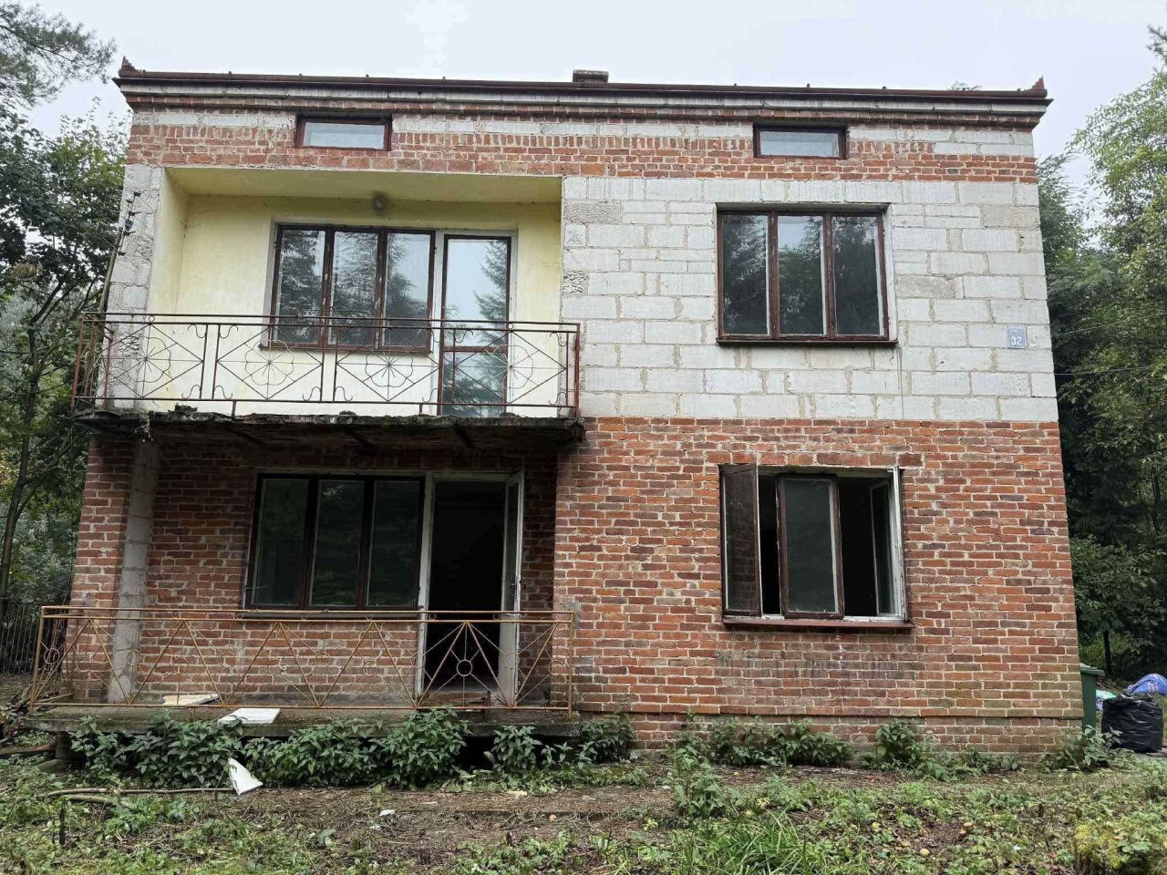 dom wolnostojący Zakrzówek-Wieś. Zdjęcie 1