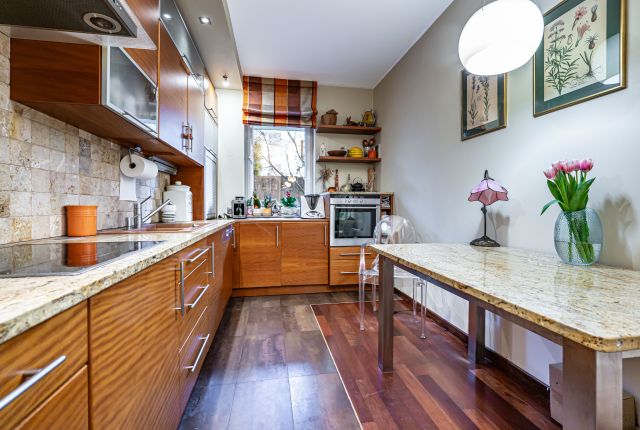 Mieszkanie 3-pokojowe Warszawa Mokotów, ul. Rajska. Zdjęcie 11