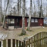 dom letniskowy, 3 pokoje Boguszyce. Zdjęcie 1