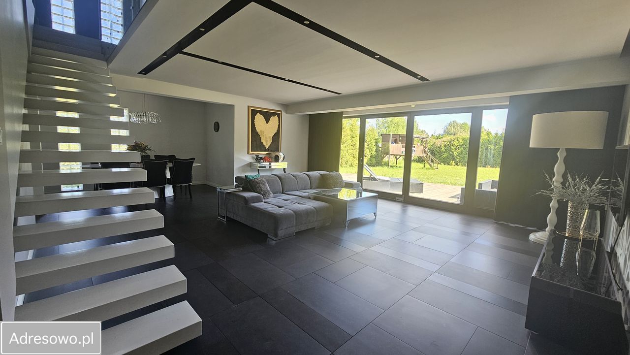 dom wolnostojący, 5 pokoi Koziegłowy. Zdjęcie 12