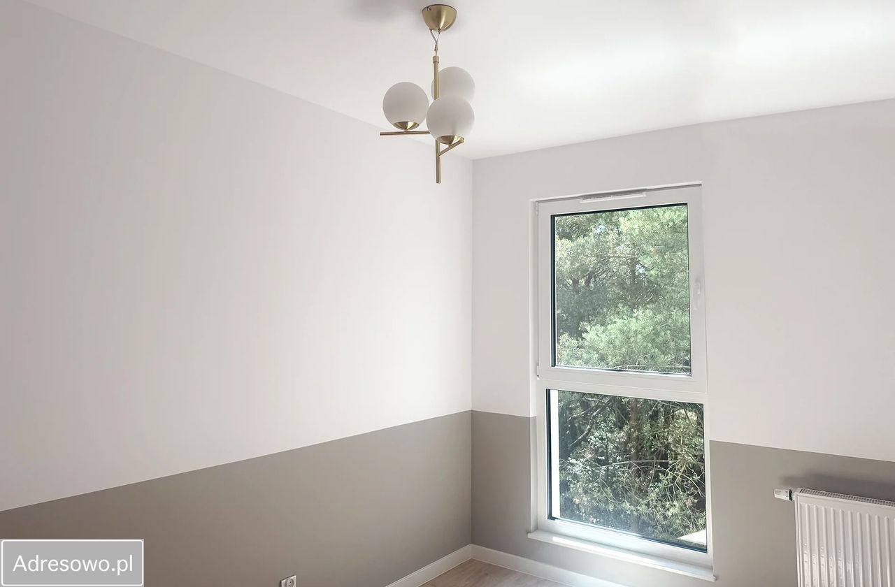 Mieszkanie 2-pokojowe Jastrzębia Góra, ul. Jantarowa. Zdjęcie 7