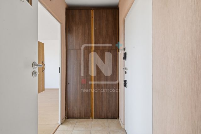 Mieszkanie 2-pokojowe Warszawa Mokotów, ul. Czarnomorska. Zdjęcie 7