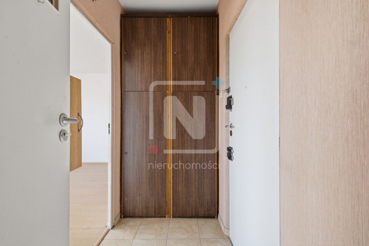 Mieszkanie 2-pokojowe Warszawa Mokotów, ul. Czarnomorska. Zdjęcie 7