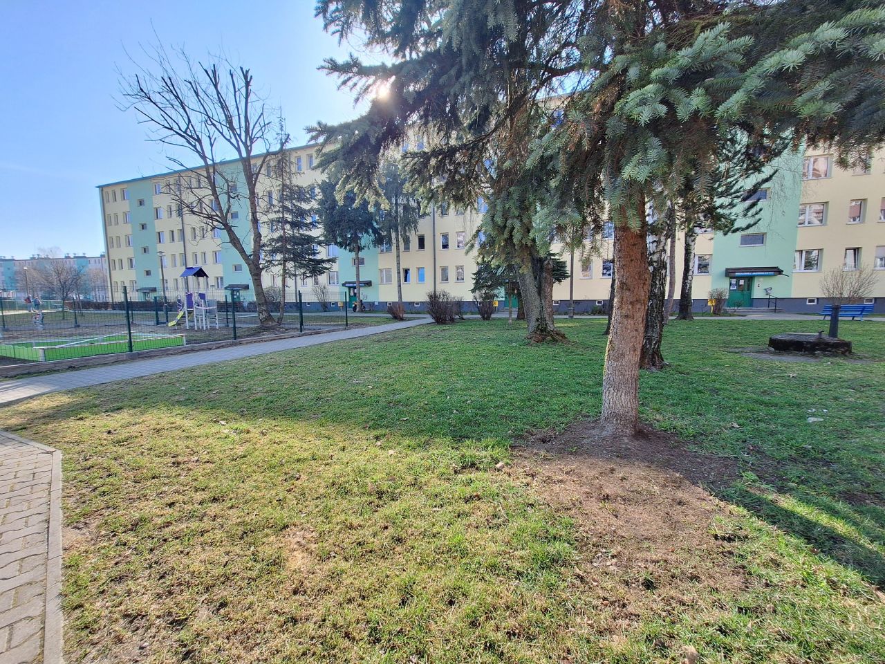 Mieszkanie 2-pokojowe Nowy Sącz Millenium, ul. Królowej Jadwigi. Zdjęcie 8