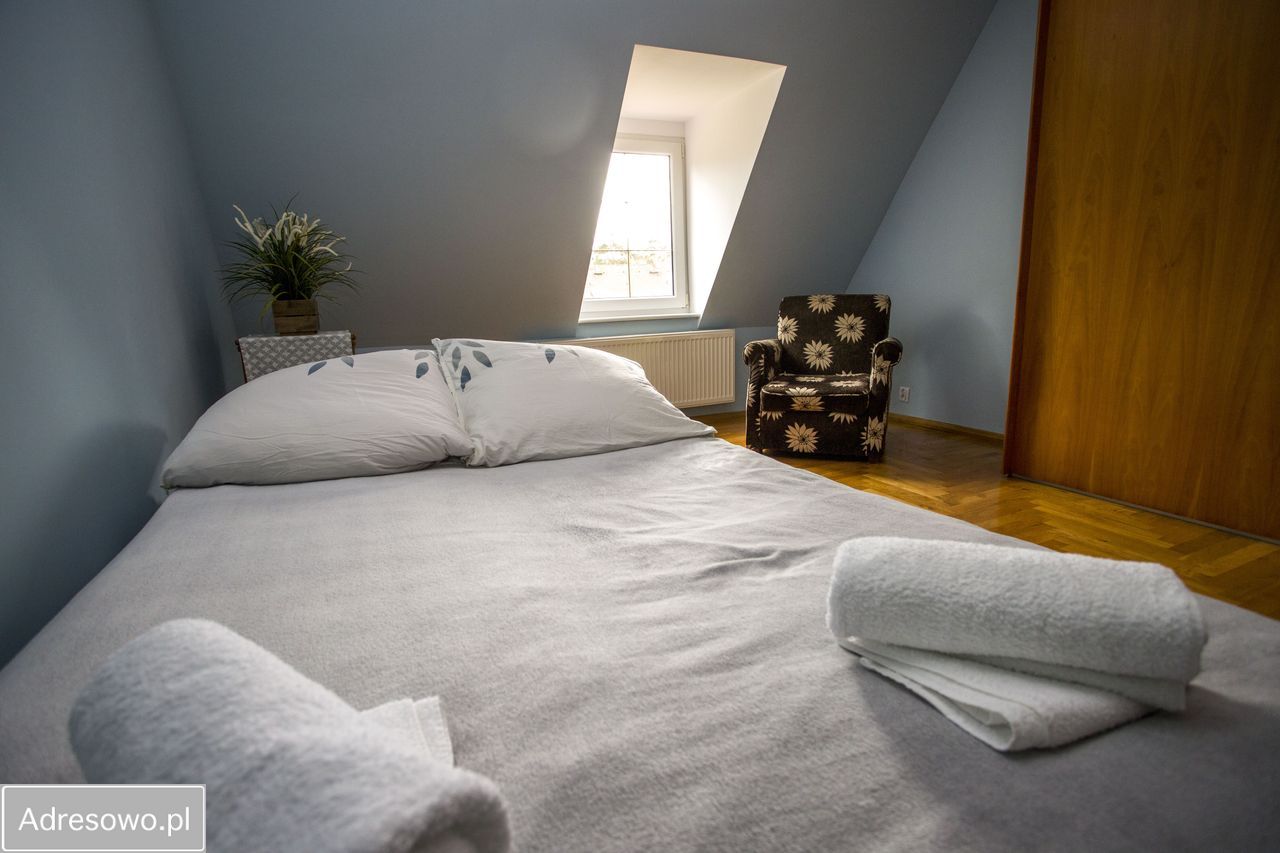 Mieszkanie 3-pokojowe Lędowo-Osiedle, ul. Pionierska. Zdjęcie 17