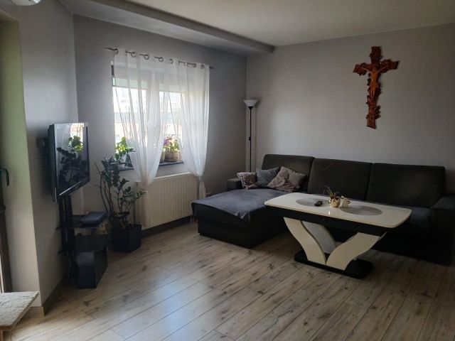 Mieszkanie 2-pokojowe Oleśnica. Zdjęcie 1