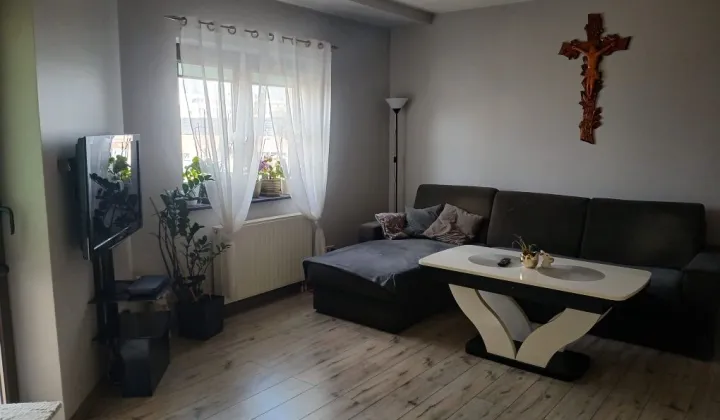 Mieszkanie 2-pokojowe Oleśnica