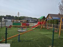 Działka budowlana Wolaniny. Zdjęcie 3