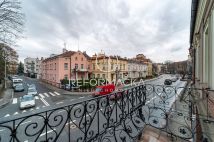 Mieszkanie 2-pokojowe Rzeszów, ul. Jarosława Dąbrowskiego. Zdjęcie 4
