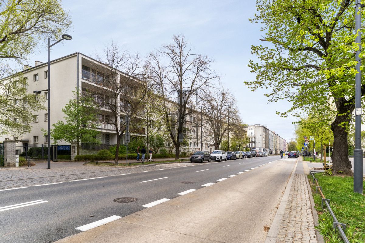 Mieszkanie 2-pokojowe Warszawa Praga, ul. Paryska. Zdjęcie 8