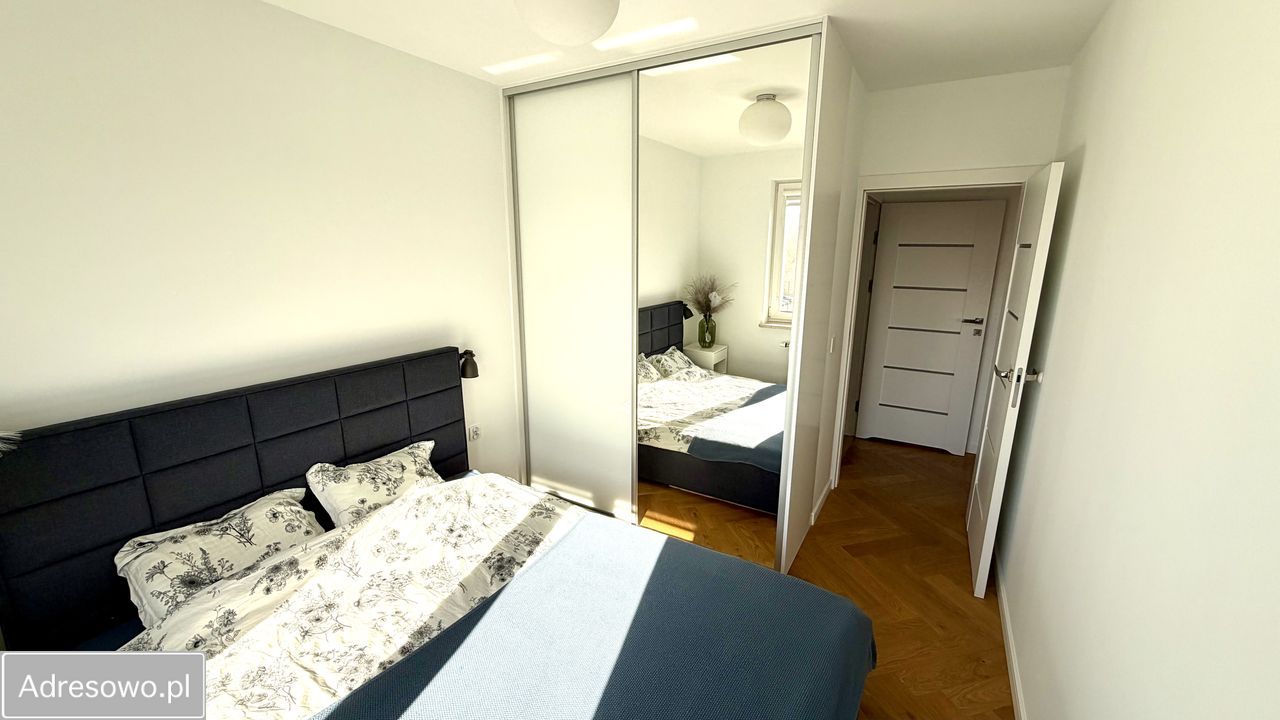 Mieszkanie 3-pokojowe Warszawa Białołęka, ul. Myśliborska. Zdjęcie 10