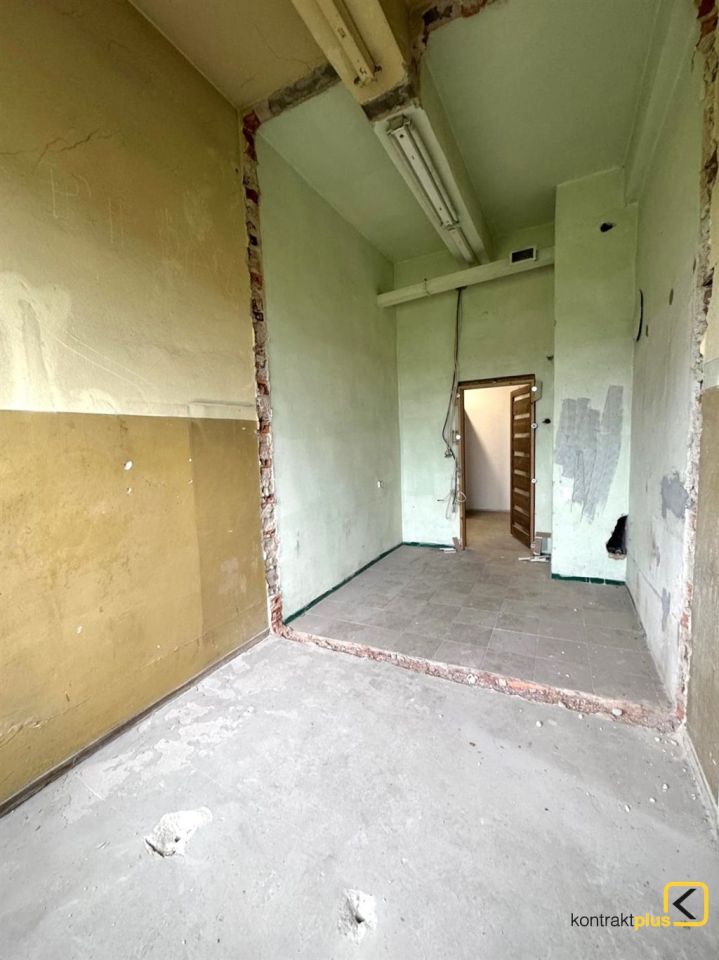 kamienica Chorzów Batory, ul. Stalowa. Zdjęcie 12