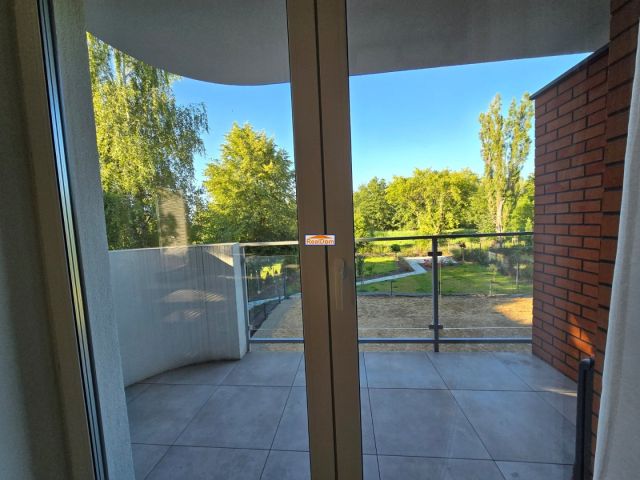 Mieszkanie 2-pokojowe Kraków Zwierzyniec, ul. Piotra Borowego. Zdjęcie 1