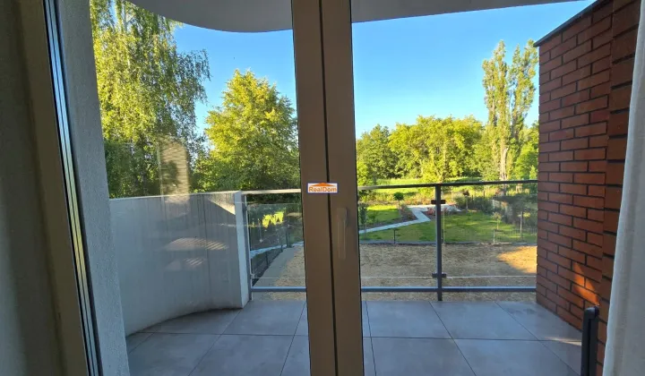 Mieszkanie 2-pokojowe Kraków Zwierzyniec, ul. Piotra Borowego