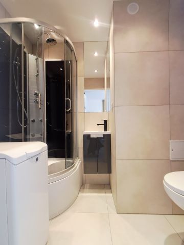 Mieszkanie 1-pokojowe Kalisz Widok , ul. Widok. Zdjęcie 8