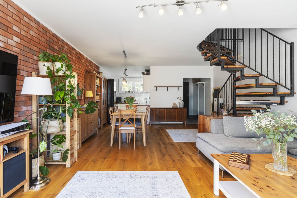 Mieszkanie 4-pokojowe Wrocław Partynice, ul. Sąsiedzka. Zdjęcie 5