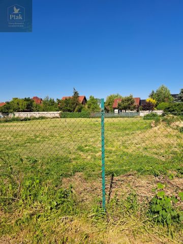 Działka budowlana Koninko, ul. Granatowa. Zdjęcie 5