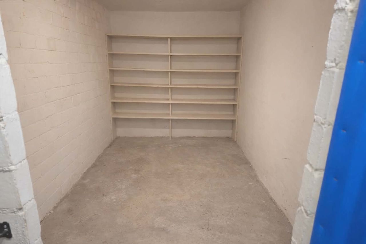 Mieszkanie 3-pokojowe Szczecin Golęcino, ul. Grochowa. Zdjęcie 18