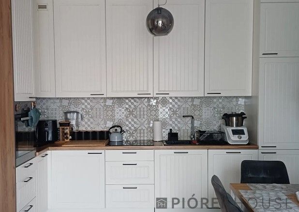 Mieszkanie 3-pokojowe Warszawa Włochy, ul. Klinkierowa. Zdjęcie 5