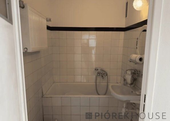 Mieszkanie 2-pokojowe Warszawa Żoliborz, ul. Włościańska. Zdjęcie 3