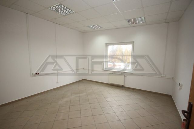 Hala/magazyn Wrocław Fabryczna, ul. Karmelkowa. Zdjęcie 11