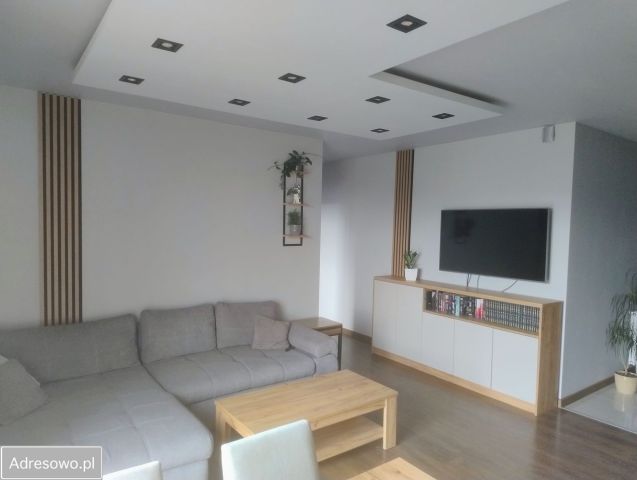 Mieszkanie 3-pokojowe Opole Półwieś, ul. ks. Bolesława Domańskiego. Zdjęcie 1