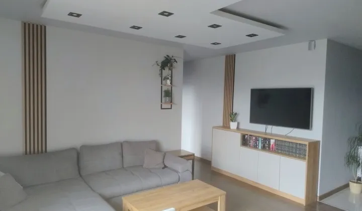 Mieszkanie 3-pokojowe Opole Półwieś, ul. ks. Bolesława Domańskiego