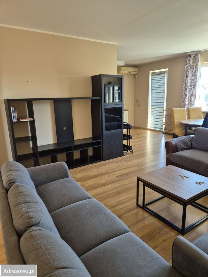 Mieszkanie 3-pokojowe Wrocław Fabryczna, ul. Trawowa. Zdjęcie 6