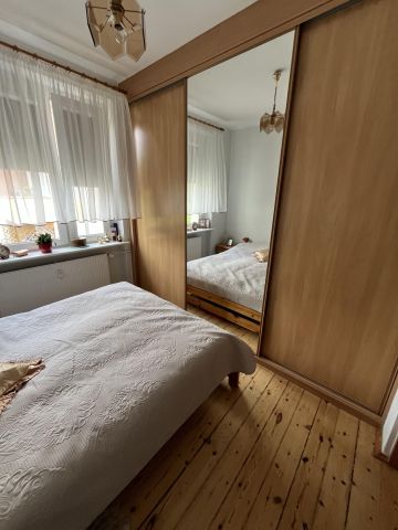 Mieszkanie 3-pokojowe Szczecin Niebuszewo, ul. Mikołaja Reja. Zdjęcie 6
