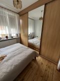 Mieszkanie 3-pokojowe Szczecin Niebuszewo, ul. Mikołaja Reja. Zdjęcie 4