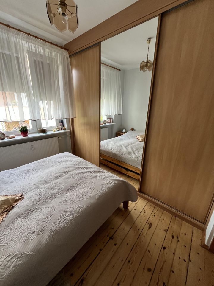 Mieszkanie 3-pokojowe Szczecin Niebuszewo, ul. Mikołaja Reja. Zdjęcie 6
