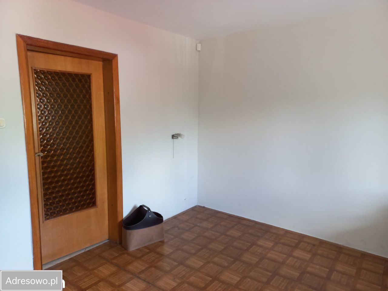dom wolnostojący, 6 pokoi Leszno, ul. Bolesława Prusa. Zdjęcie 11