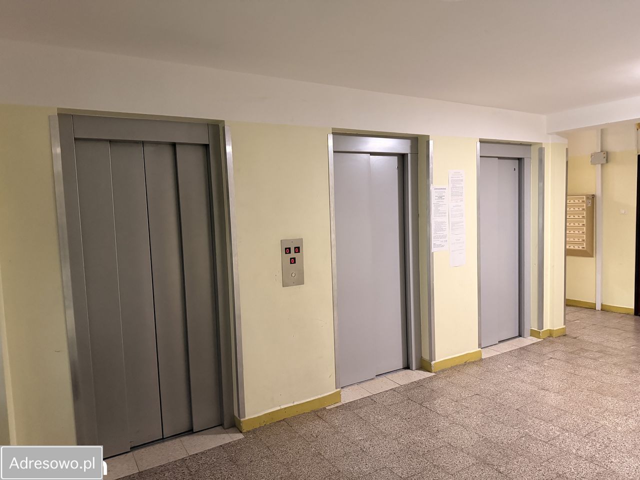 Mieszkanie 3-pokojowe Warszawa Mokotów, ul. Stefana Batorego. Zdjęcie 15