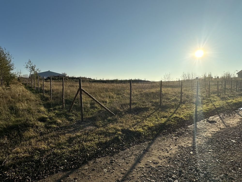 Działka budowlana Żerków, ul. Nad Stawem. Zdjęcie 3
