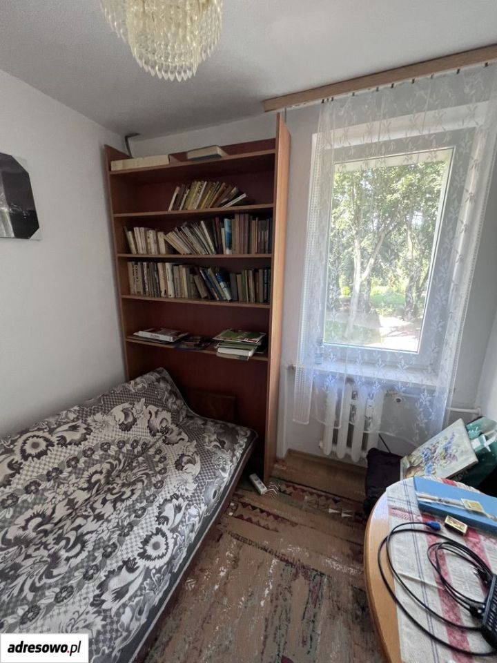 Mieszkanie 3-pokojowe Puławy, ul. Cypriana Kamila Norwida. Zdjęcie 15