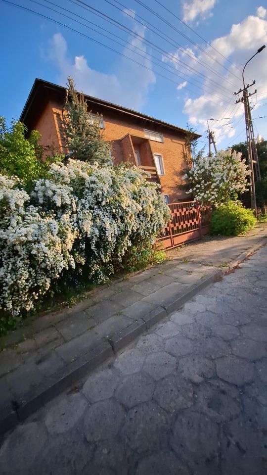 dom wolnostojący, 5 pokoi Łęczyca, Łęczyca. Zdjęcie 5