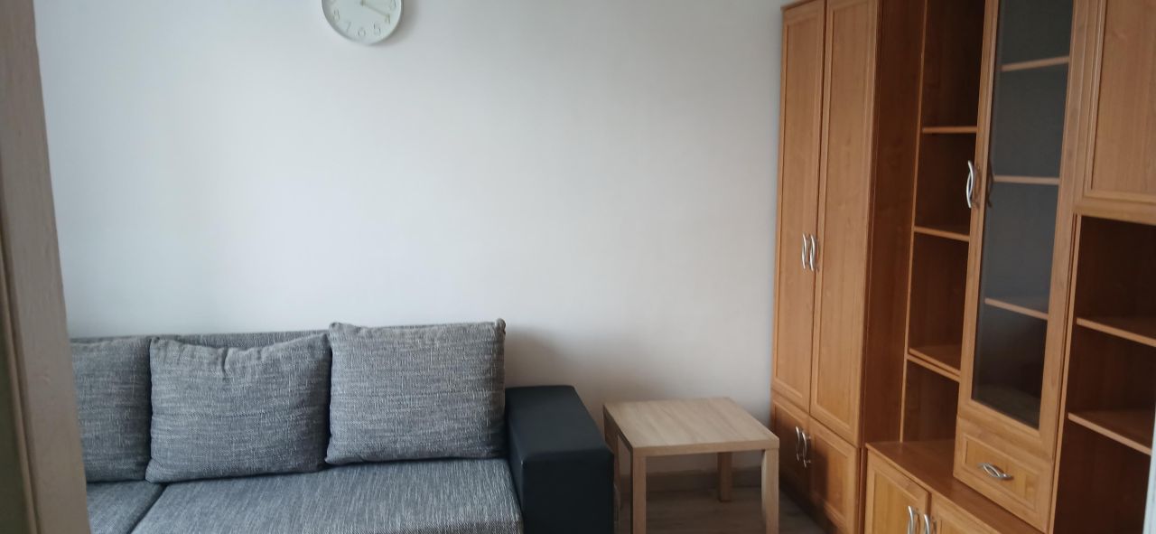 Mieszkanie 1-pokojowe Warszawa Wola, ul. Leszno. Zdjęcie 5