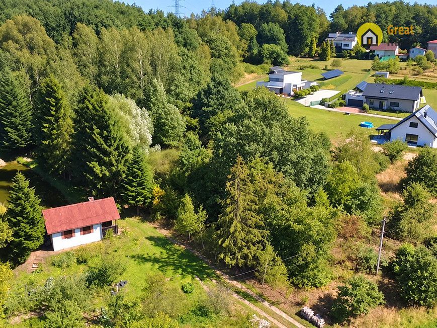 Działka budowlana Rybnik, ul. Ziemska. Zdjęcie 2