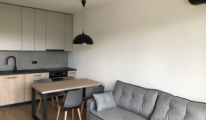 Mieszkanie 2-pokojowe Warszawa Bielany, ul. Rudzka