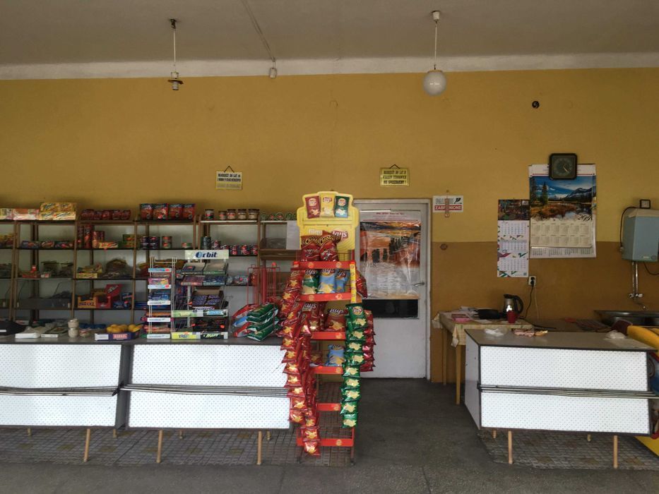 Lokal Komorów. Zdjęcie 5