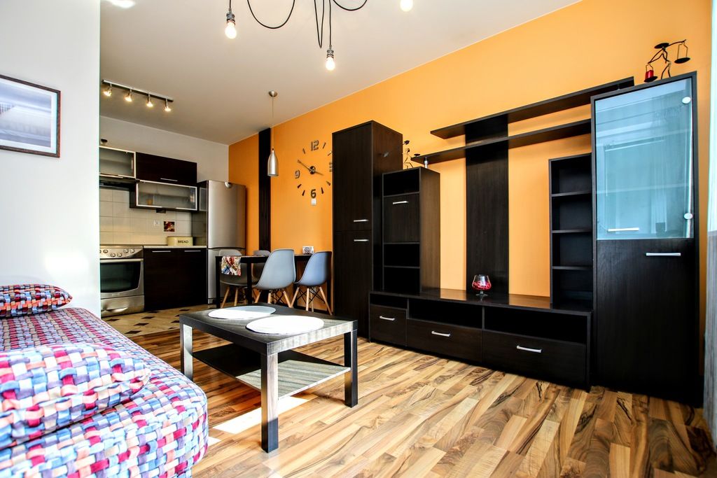 Mieszkanie 2-pokojowe Rzeszów, ul. Strzelnicza