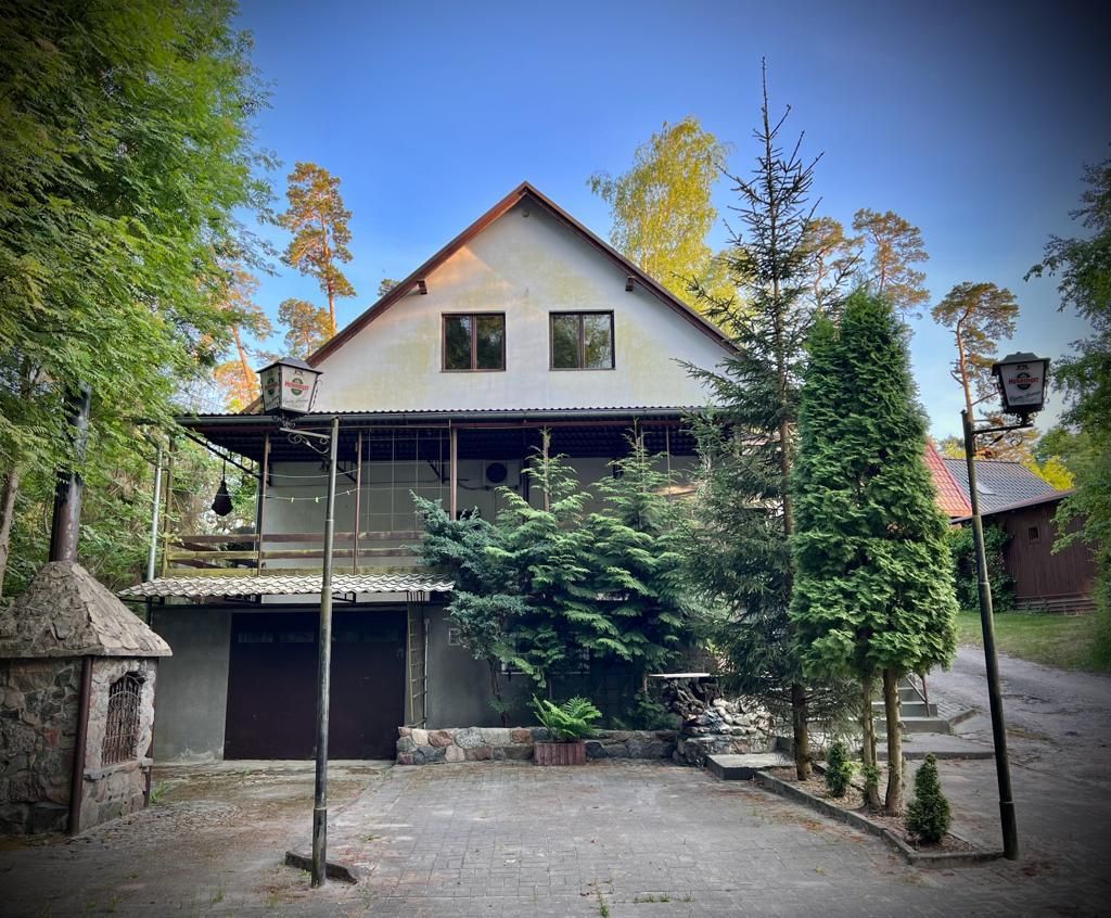 dom wolnostojący, 8 pokoi Tereszewo. Zdjęcie 4