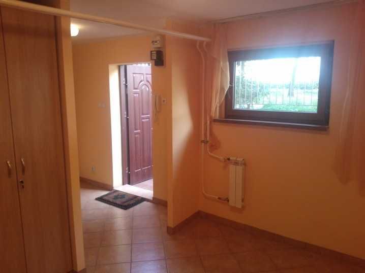 Mieszkanie 1-pokojowe Wrocław Kozanów, ul. Mieczysława Orłowicza. Zdjęcie 6