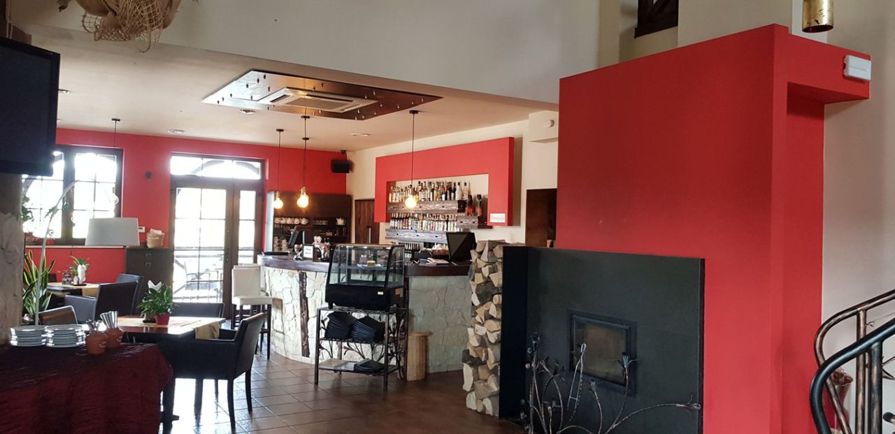 Lokal Szczytna, ul. Dojazdowa. Zdjęcie 11